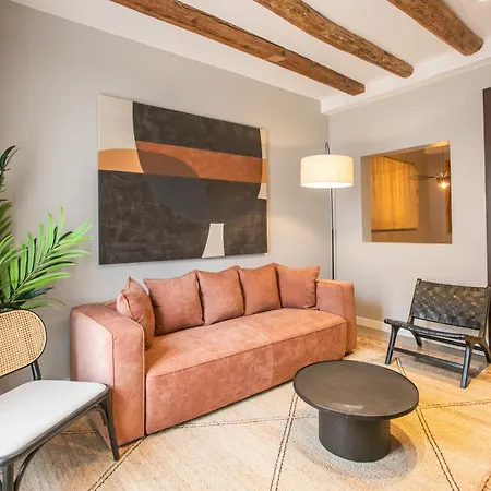 Apartment 11mal1055 - Fantastic Near Sagrada Famil