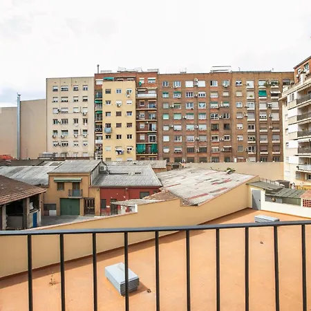 11mal1055 - Fantastic Near Sagrada Famil Apartment Barcelona