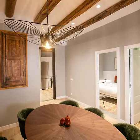 11mal1055 - Fantastic Near Sagrada Famil Barcelona