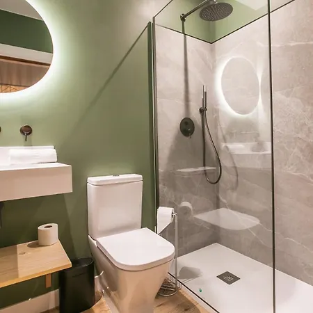 11mal1055 - Fantastic Near Sagrada Famil Apartment