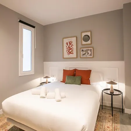 Apartment 11mal1055 - Fantastic Near Sagrada Famil