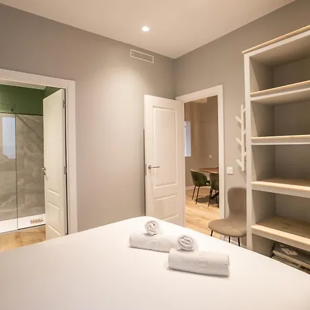 11mal1055 - Fantastic Near Sagrada Famil Apartment Barcelona